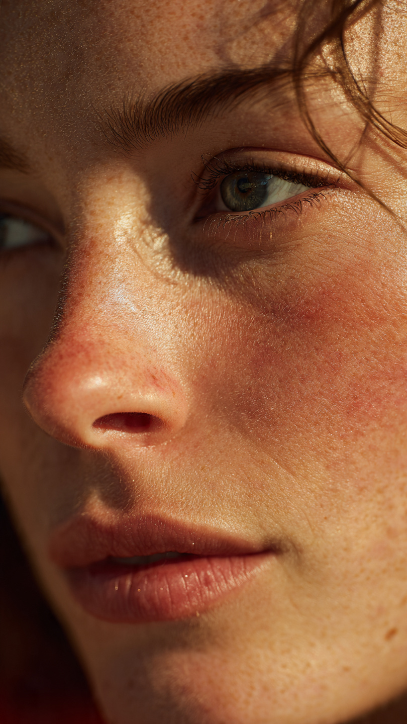 Signs of Barrier-Damaged Skin and How to Restore It: How to Support It From the Outside and the Inside
