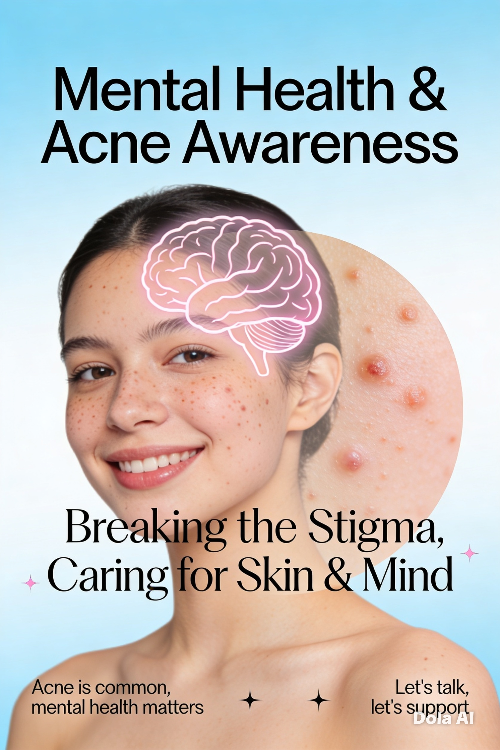Acne Awareness Month