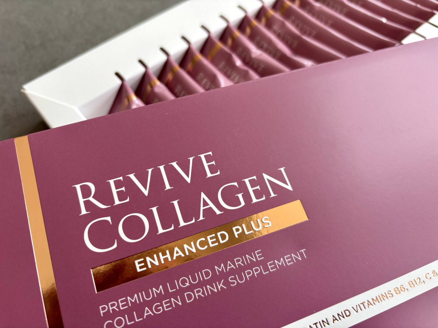 Join the 28-Day Revive Collagen Challenge – See the Difference Yourself!