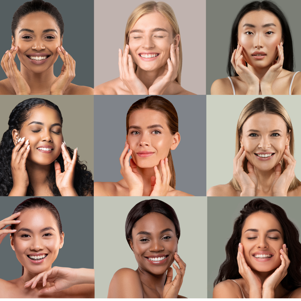 How to Build a Professional Skincare Routine at Home